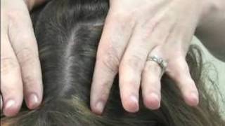 Highlighting Gray Hair : Tips For Highlighting Gray Hair
