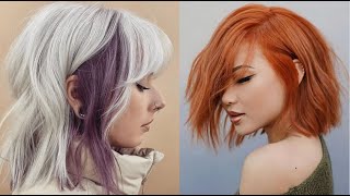 12 Modern Hair Trends To Rock In 2023