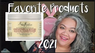 Best Curly Hair Products | 2021 | My Winners | Gray Hair