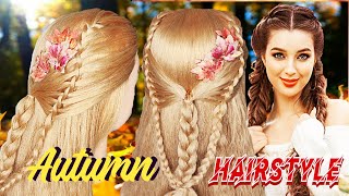 Easy Using Hair Tools For Long And Medium Hair