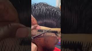 Dhruv Vikram Haircut #Short
