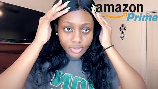 1 Lace Front Wig Amazon Under $100