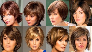 38 Beautiful Bob Haircuts For Women - Trending Hairstyle Ideas 2022-2023
