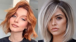 8 Trending Haircuts To Wear In 2023