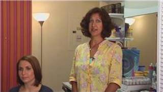 Hairdos & Hair Styling Tips : How To Become A Hair Stylist