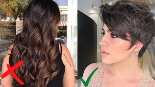Best Hairstyle Ideas To Try This Year 2022
