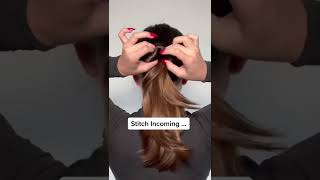 Trying Viral Trending Hairstyles On Short Thin Hair| Pass Or Fail? Pt 3