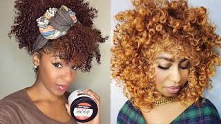 Dope 2023 Hair Color Ideas & Hair Trends For Black Women