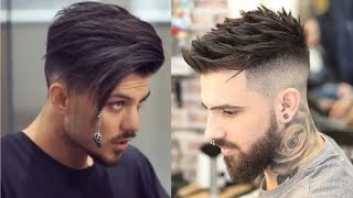 New Hair Cutting Video | Stylish Hair Cut Of 2021 | #Stylishhaircut