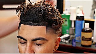 Cristiano Ronaldo 2022 Haircut Hd! | Barber Tutorial
