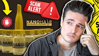 Hair Scams Are Everywhere | Don'T Fall For This Hairstyling Scam
