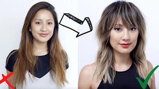8 Hair Transformations That Will Turn Heads