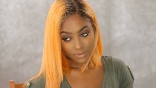 Lay Your Lace Wig Like A Pro! | No Glue Nor Gel Needed Ft. 30% Off Sale
