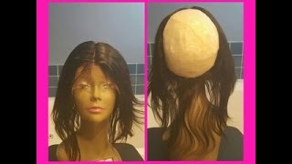 360 Lace Frontal Band | Pro And Cons