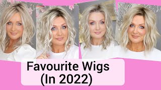My Favourite Wigs (2022)