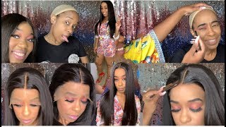 From Mommy To Baddie | Using One Of The Hottest Wigs Out Feat Hairvivi