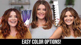 Life Changing Hair Color Options Without Breaking The Bank