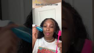 Christmas Hairstyle30Inch Deep Wave Hd Lace Wig Review | Start To Finish Tutorial Ft.@Ulahair