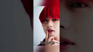I Don'T Like Boysin Red Hair....But..