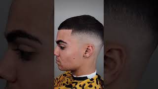 Best Mid Fade Haircut For Boys 2023||Flawless Haircut#Short#Trending#Viral