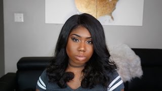 Watch Me Install My 360 Lace Frontal | Besthairbuy