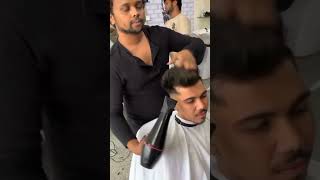 #Hairstyle  2022 New Hairstyle For Boys #Trending #Viral #Shorts