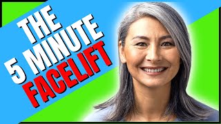 The Facelift Hairstyle / Simple Hacks Revealed