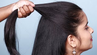 Simple Hairstyles For Medium Hair | Best Hairstyles For Girls | 2023 Hairstyles | Hair Style Girl