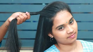 Best Hairstyle 2023 For Girls | Hair Style Girl | Hairstyles | Quick Hairstyles For Long Hair