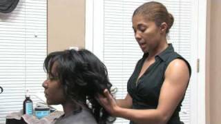 Hair Care & Styling Tips : How Often To Visit A Hair Stylist