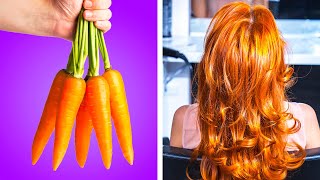 Unexpected Hair Hacks To Look Fabulous