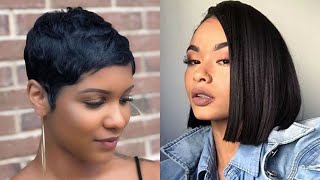 Dope Winter 2023 Hairstyles For Black Women