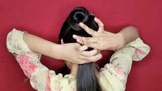 Easy Hairstyle For Girls\Hairstyle For Girls 2022\Hairstyle 2022\New Hairstyle 2022