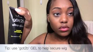 Wowafrican'S 360 Tlw03 Lace Wig Review