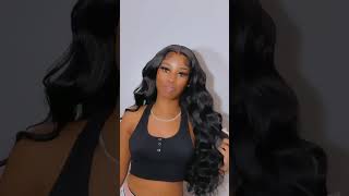 Definitely Need This Wig, So Gorgeous  #Shorts  #Wigs #Wigtutorial @Xrsbeautyhairofficial