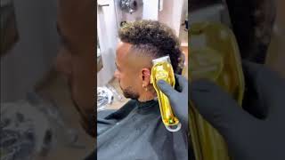 Neymar Jr New Haircut For Qatar World Cup 2022