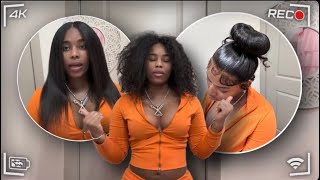 Frontal Ponytail Quick & Easy. Affordable Hairstyle For A Baddie!