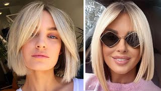 Best Pixie Bob Haircut Ideas In 2023 -  Short Hairstyles That Make You Look Younger