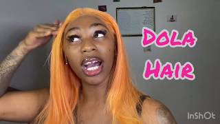 -Dola Blonde Hair Review *3 Month Update*