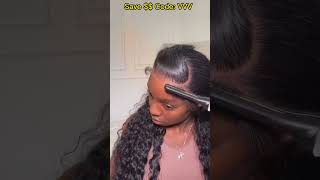 Best Sale Hd Lace Wig Install! Thin Lace W/Thick Bouncy Hair Transformation Ft.#Elfinhair Review