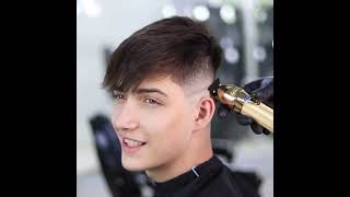 Latest Modern And Stylish Haircut Styles For Boy'S | Top Best Hair Cutting Video 2021