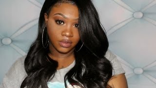 Most Natural 360 Lace Wig On The Planet | Rpghair