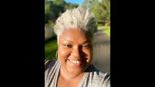Gray Hair Q&A Yellowing And Dry Gray Hair