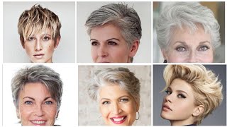 Stunning Collection Of Short Hair Styling Ideas// #Eyecatching #Trendyideas #Hairdyeing Ideas