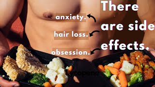 Hair Loss While Intermittent Fasting: How To Prevent Hair Loss