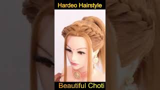 Hairstyle Simple & Easy | Amazing Hairstyle For Long Hair | Hairstyle For Girls
