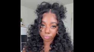 Fake Scalp Wig,Gorgeous Waves,You Need!!!!