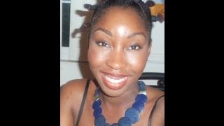 How To Stretch Very Short Natural Hair