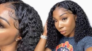 Omgthis Is My #1 Curly Hair Company Must Try! Flawless Af Results!!! Ft Omgherhair