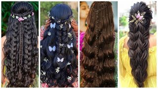 Hairstyles Girl 2021 New Hairstyles || Hair Art Designs || Hair Style For Girls @Latesthairstyles